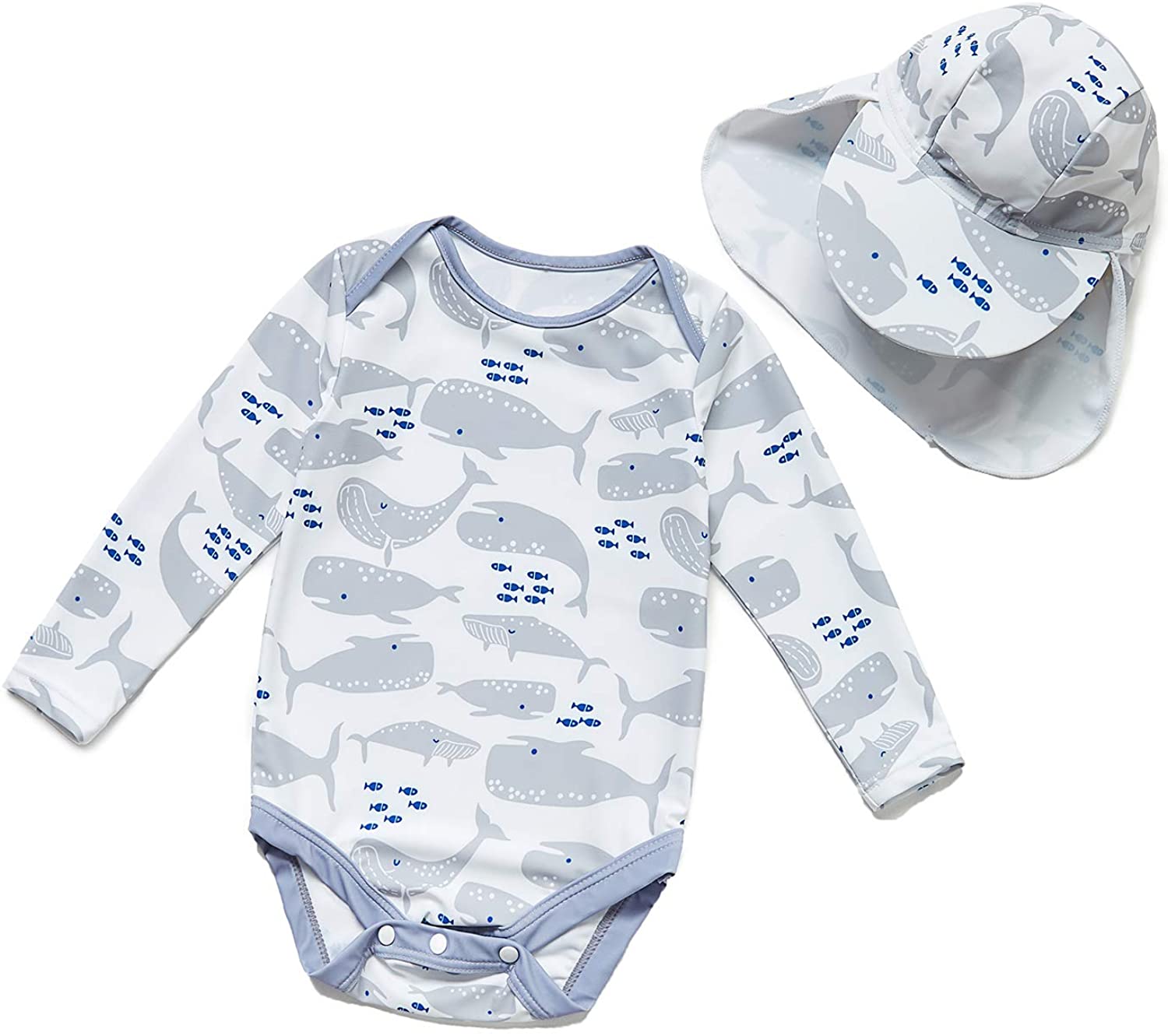 Some shipments can be completely free in this matching swimwear store