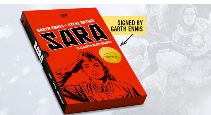 Do you want the best comic book? Then You Must Read This
