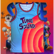 Comfort and style together with Bugs Bunny Jersey
