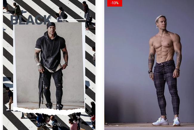 Basic things to learn about streetwear clothing