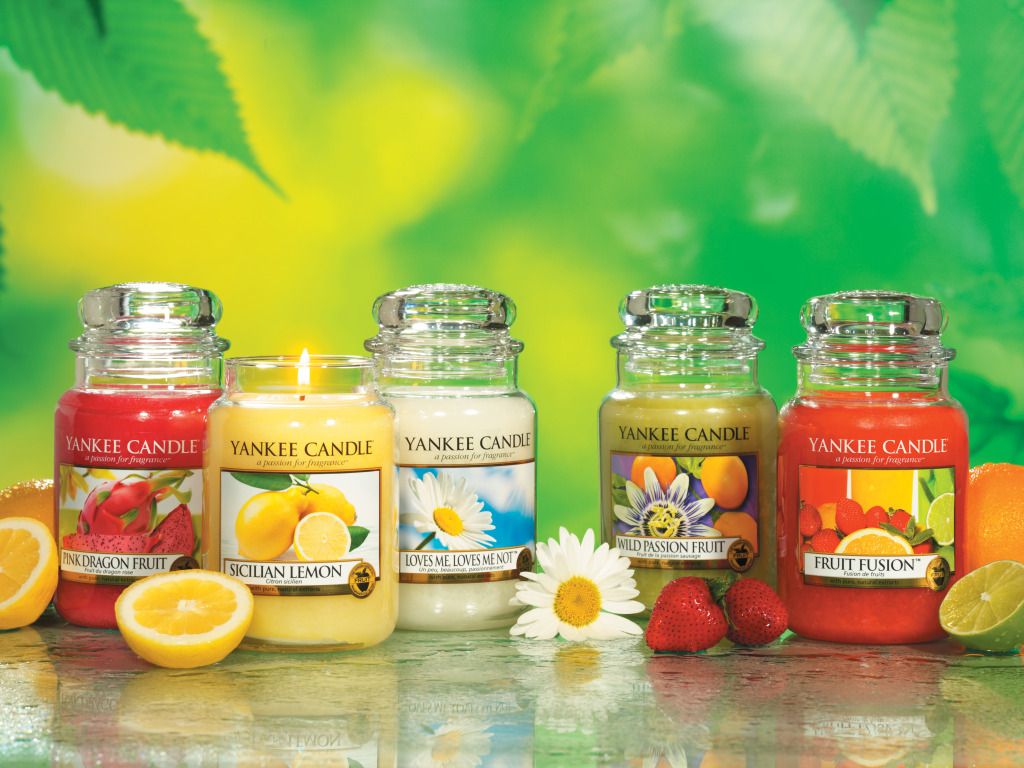 To make candles, what are the four most effective methods?