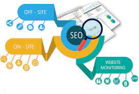 Know Some Of The E-Commerce SEO Agency Benefits
