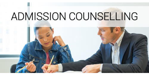 Admissions Consulting – Make Informed Decisions For College Applications