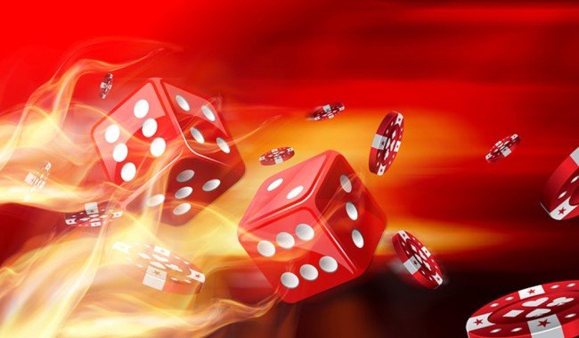 Get Hold Of Judi Casino Online!