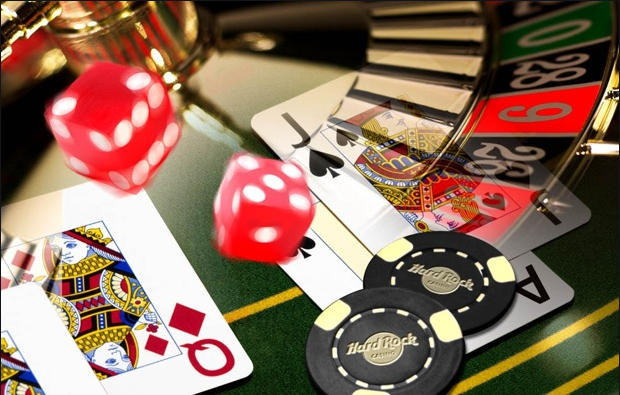 Improved Games AtHitamslot online