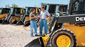 Equipment LeasingConstitutes A Significant Advantage
