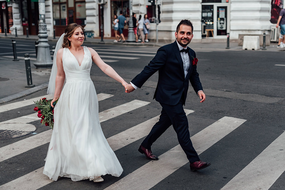 Here are some things you need to know about wedding photography and videography