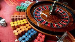 Down sides Of Indonesian roulette sites (situs rolet indonesia)