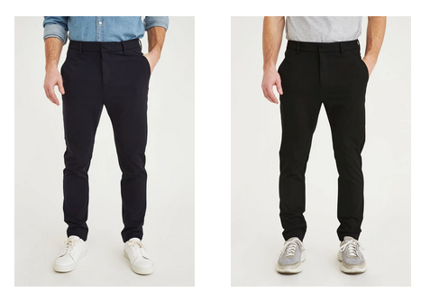 Buy the best clothes of the brand Plain Both brands
