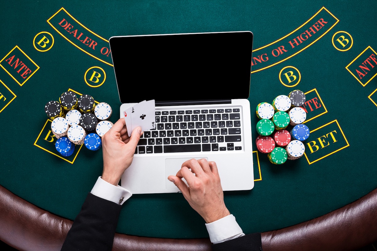 UFABET: A Desire Of Internet casino Addicts