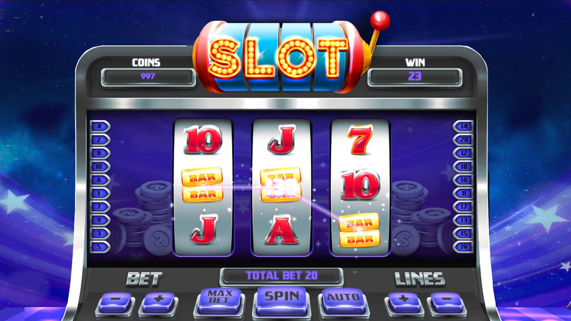 What are the Best Slot Providers and How to Gamble Easily Today?