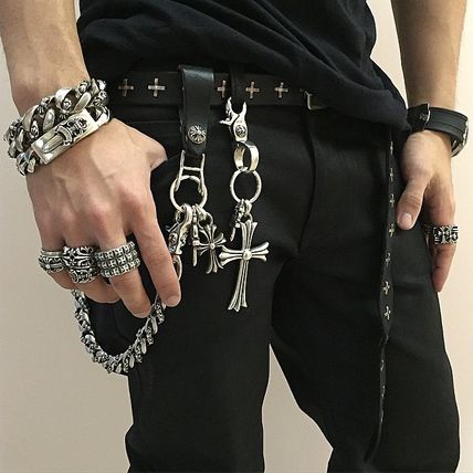 The Ultimate Guide to Shopping for Chrome Hearts Online