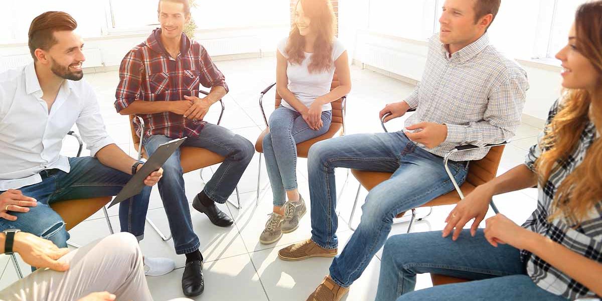 The benefits of continued therapy During the holidays After Boca Raton Drug Rehab