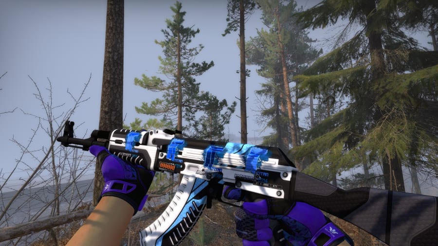 Acquire Skinport Accounts: The Get Greatest Pistol Skin Within The Game