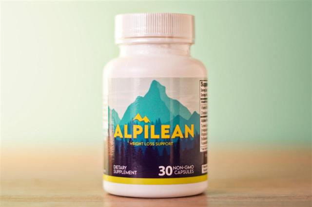 An Unforgettable Buying Exposure to Alpilean