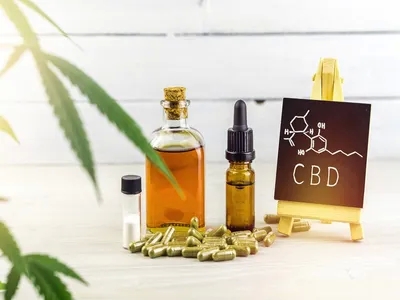 CBD Vape Juice for Sale – Experience CBD in a New Way
