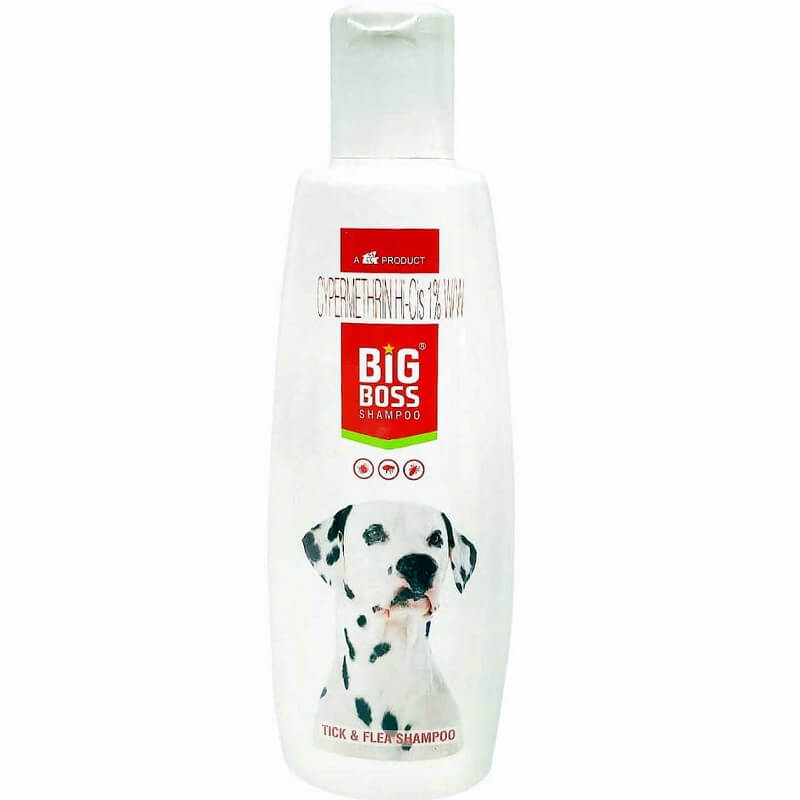 Get Rid of Stubborn Odors with dog shampoo