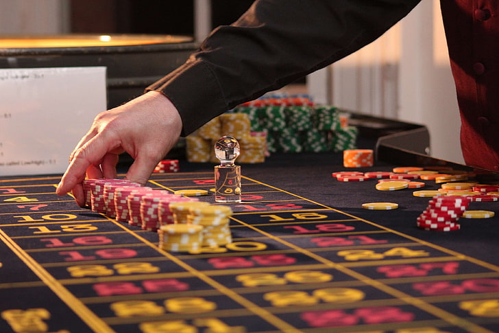 Find out more about what the SBOBET casino can offer users