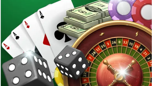 On the web Casino – Some Incentives Sorts You Need To Know!