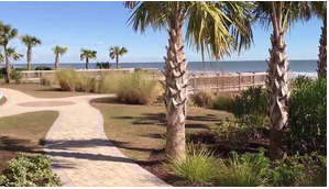 Enjoy the Splendors of the Beach with This Fabulous Myrtle beach condo for sale