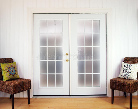 Maximize Airflow with Exterior French Door Installation
