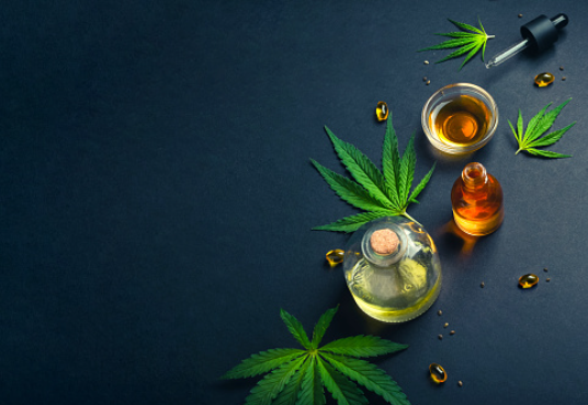The Potential Side Effects of Using CBD Weed