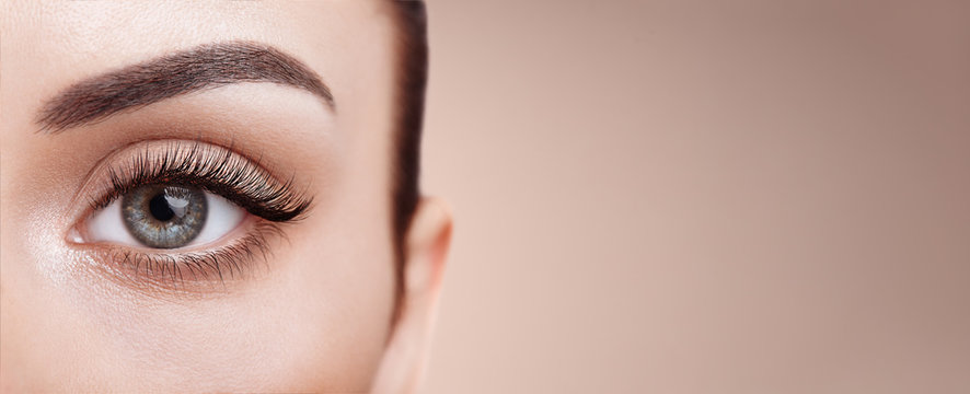 Show Off Your Style with Coloured Eyelash Extensions by Lashes