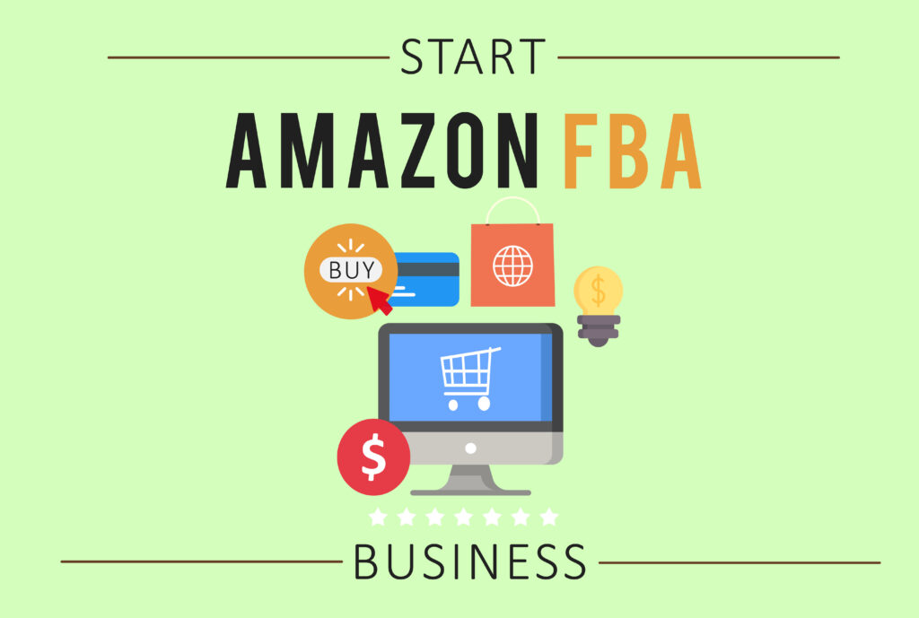 Discovering the Economic Outcomes of Acquiring an Amazon FBA Business