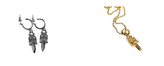 The Beginner’s Guide to Buying Chrome Hearts Online