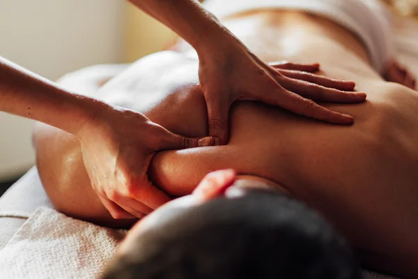 Restore and Renew Your Vitality with Siwonhe Massage