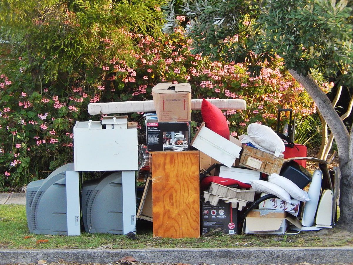 Cleanouts and Your Legal Rights: What You Need To Know