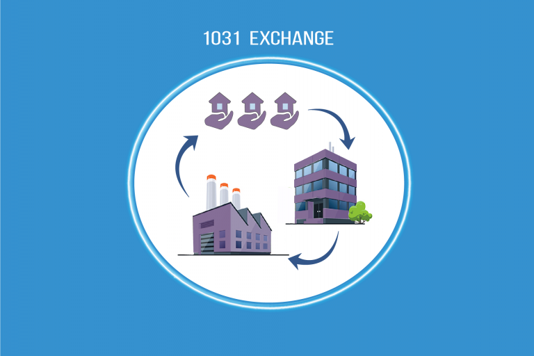 Advantages of choosing a 1031 Exchange to Facilitate Real-estate Investment Profile Growth