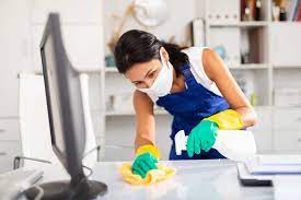 The Pros and Cons of Investing in Regular Commercial Cleanings