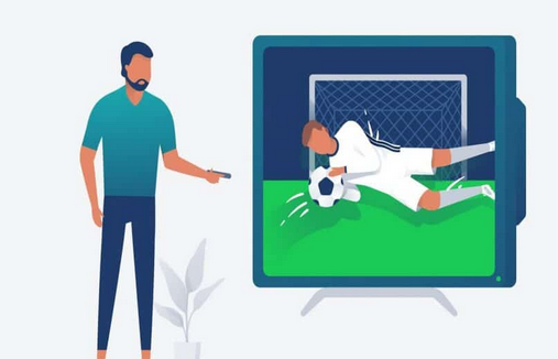 All The Best Leagues At Your Fingertips with Soccer streams