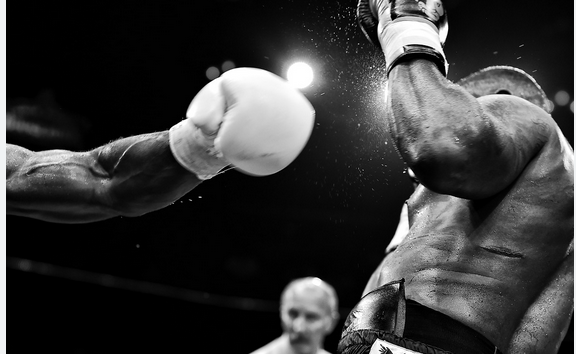 The Thrill of Victory – Live-Streaming Professional Boxing Fights For Free