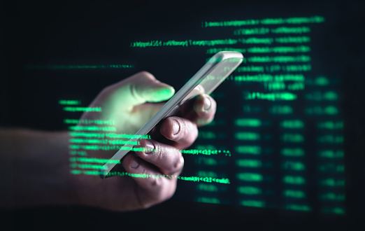 The Key to Accessing the Darknet