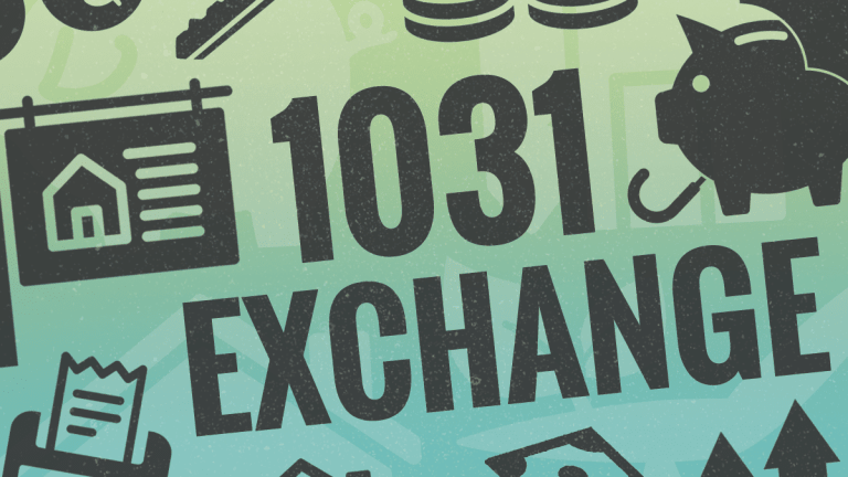 10-Day time time Id Time period within a 1031 Change Deal