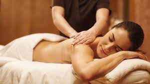 Effortless ways to get a Suwon business trip massage