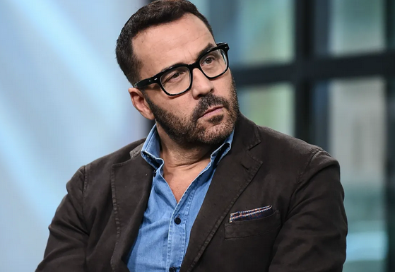 Rediscovering Jeremy Piven’s Memorable Performances