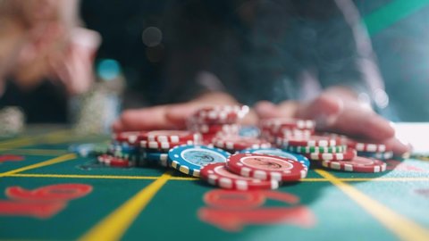 HighRollerBonusCasinos: Exploring VIP Casino Events and Exclusive Invitations