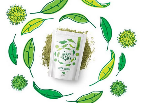 Kratom Powder Near Me: Fresh and Authentic Kratom Products