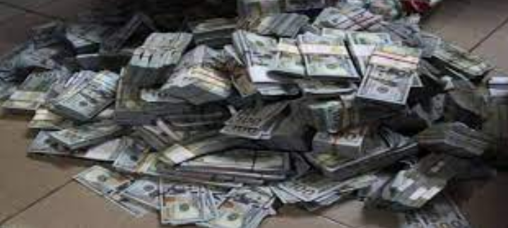 Get the Look of Real Money for a Fraction of the Price – Buy Fake Cash Here!