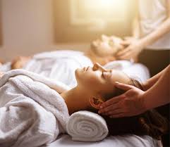 Have the Supreme Pleasure with a Relaxing Business Trip Massage