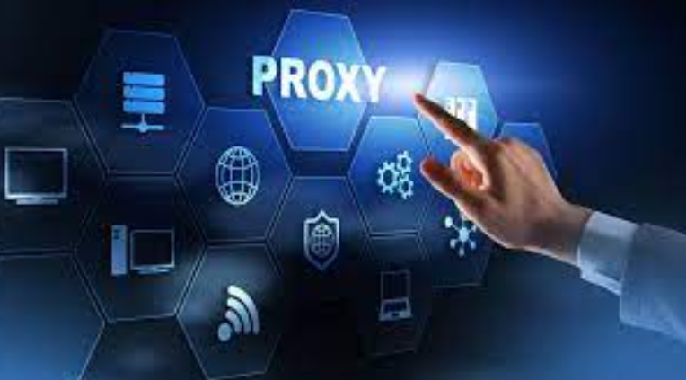 Exploring the Benefits of Backconnect Proxies