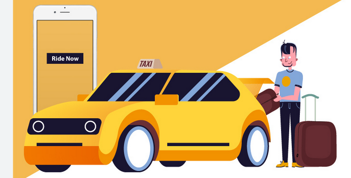 Reputable and Skilled Taxi Professional services in Stafford