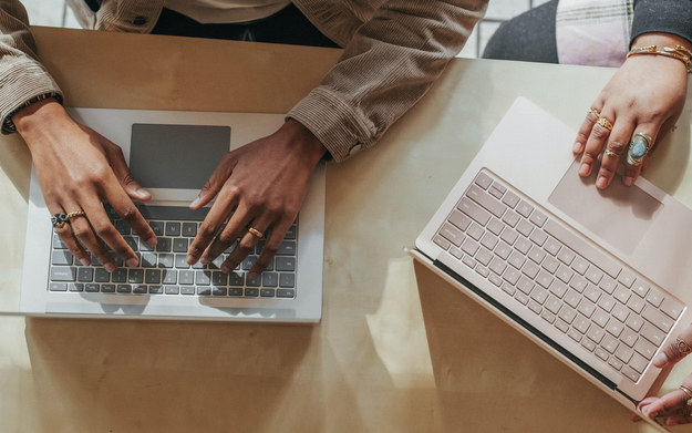 Click to Connect: Internet Providers Available in Washington