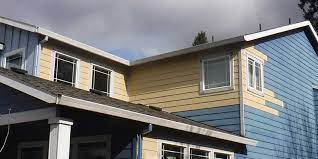 Trusted Siding Contractors in Bellevue, WA: Your Dream Home Awaits