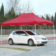 Durable and Weather-Resistant: High-Quality Trade Tents