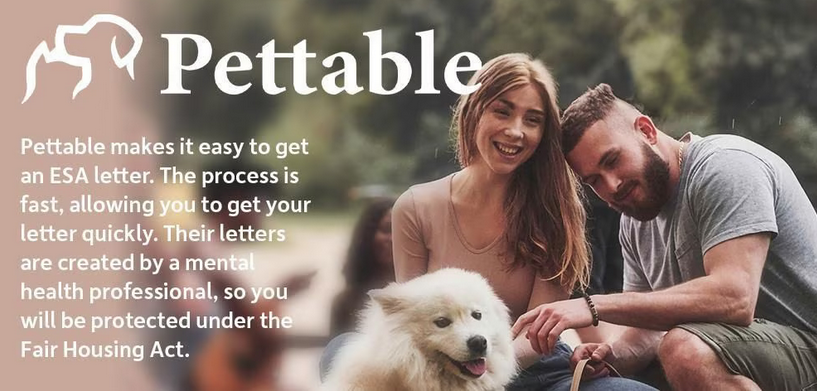 ESA Letter for Postpartum Depression: Support and Comfort for New Mothers