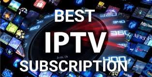 Some great benefits of an IPTV Service Membership